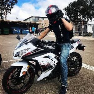 Meet your Posher, Ruben